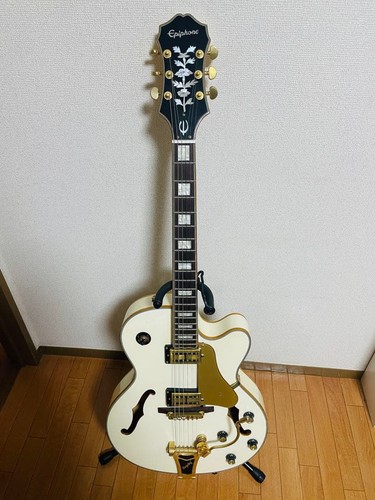 Modèle limité epiphone - [modèle, limité]