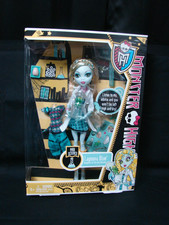 Mattel 2011  Monster High Mad