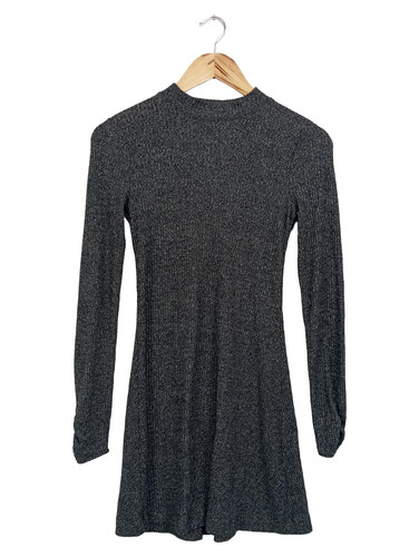 Hollister robe pull femme - pull,
