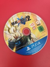 Jeu ps4 dragon ball - cd,