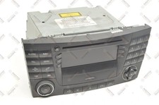 Mercedes Classe E W211 E200