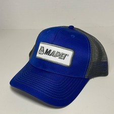 Mapei Trucker Hat Cap Men’s