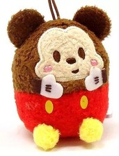 Porte-clés/Mascotte Mickey