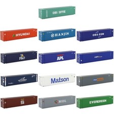 Evemodel Modèle de conteneur