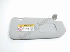 PARE-SOLEIL DROIT 964002917R RENAULT SCENIC 4 (06/2016 07/2022) / NE 231548