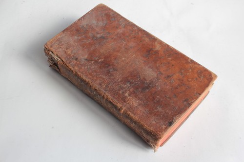 Livre les amusemens