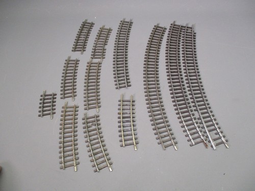 L780 meccano hornby train - train, ho