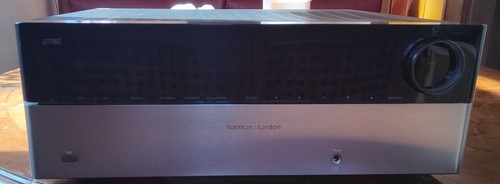 Ampli harman kardon avr265 - ampli,