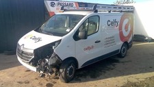 Reservoir essence RENAULT TRAFIC 3 COURT PHASE 2 172035663R