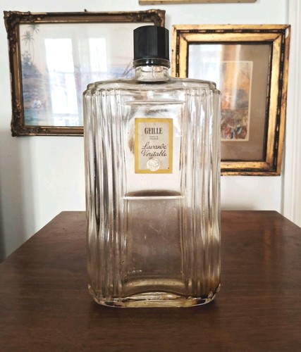 Gellé frères lavande - gellé,