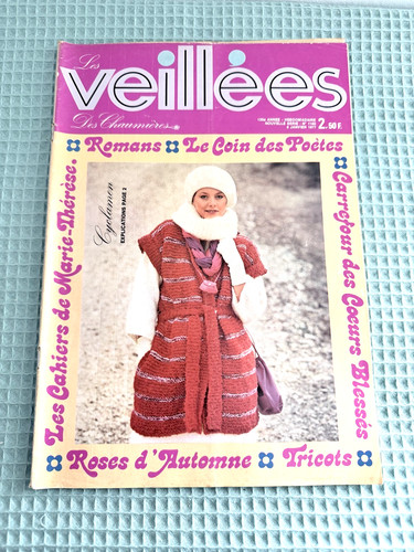 Les veillées des - veillées, chaumières
