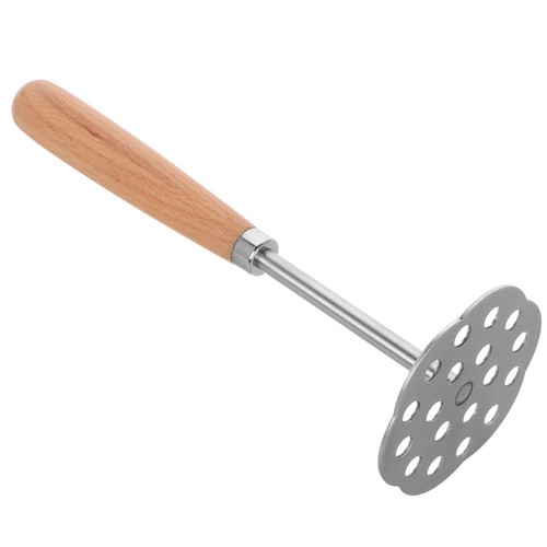 Presse purée acier - en,