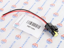 Prise de Réchauffeur Boîtier de Filtre à Carburant Berlingo Partner 1.6 1.4 HDI