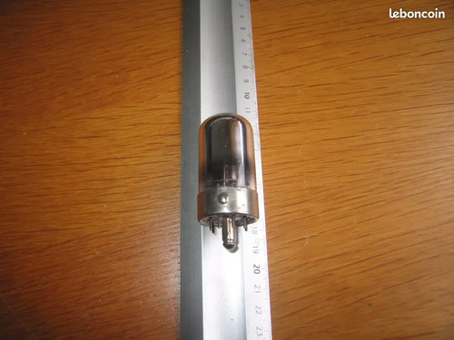 Tube tsf 3d6 - tube,