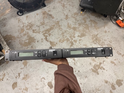 Shure ulxs4 wireless receiver - shure,