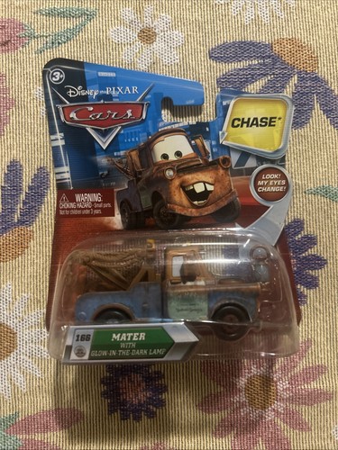 2010 disney pixar cars chase - disney,