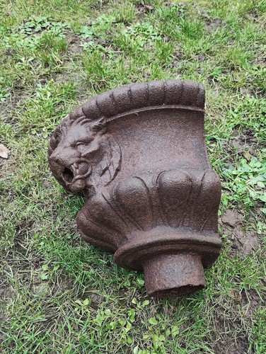 Receptacle gouttière - receptacle, de