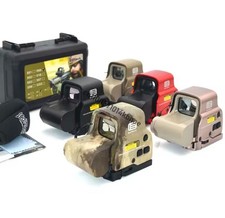 EOTECH EXPS3 558 Holographic