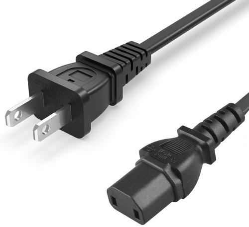 Power cord for - ac, denon