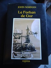 Le Forban de Gor de John