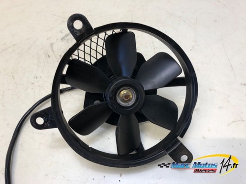 Ventilateur suzuki 1000 - ventilateur,
