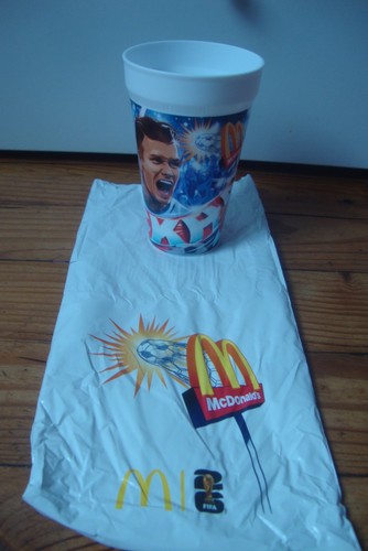Verre cup collector gobelet - cup,