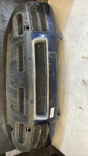 Pare choc avant - , volkswagen