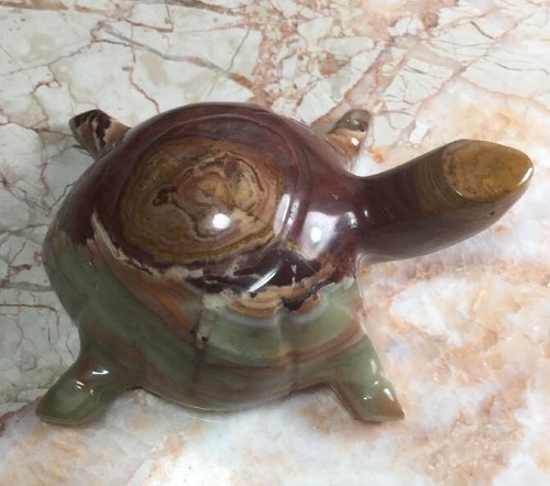 Hand carved natural - hand,