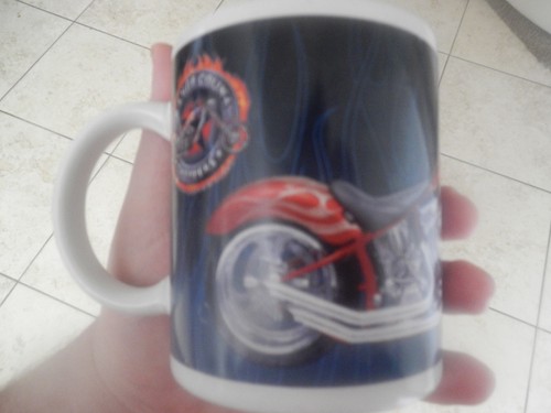 Orange county chopper coffee - chopper,