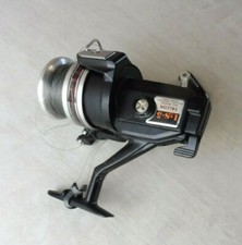 Ancien moulinet pour canne à