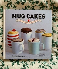 Mug cakes - prêts en 2