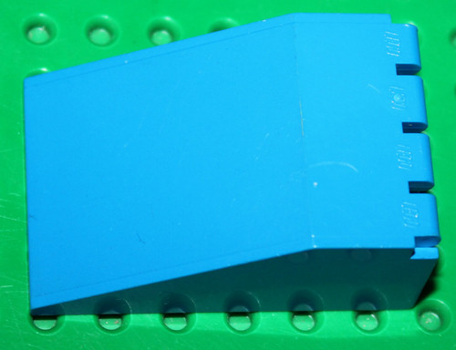 Lego space blue windscreen - lego,