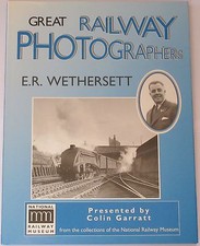 STEAM RAILWAY PHOTOGRAPHS