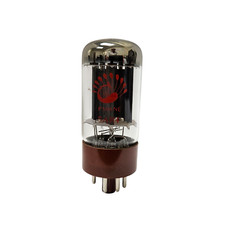 TUBE DE VALVE GZ34 5AR4 PSVANE
