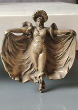 Vide poche style Art