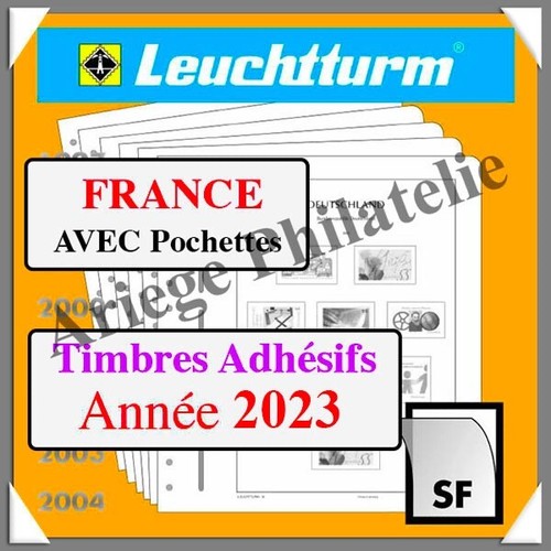 Leuchtturm france luxe - -,