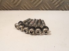 Moteur ISEKI KS250 / KS 250 - Visserie de fixation des demi carters moteur