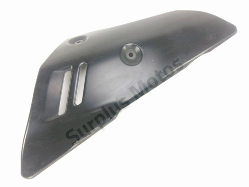 Demi sabot droit - droit, suzuki