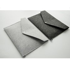 2 Pcs Pochette Document