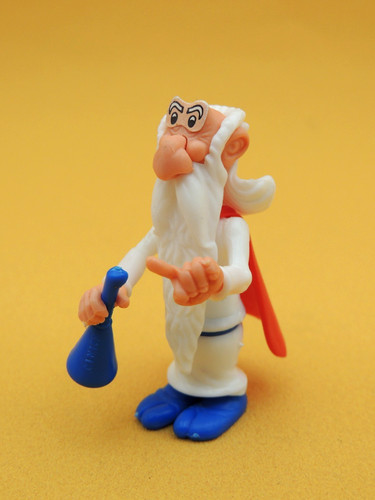 Kinder surprise asterix 1991 - surprise,