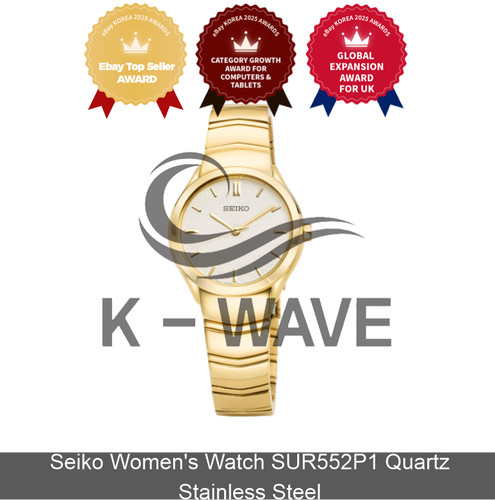 Montre pour femme seiko - pour,
