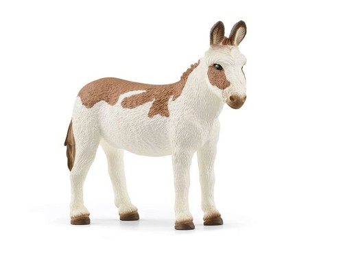 Schleich farm world âne - farm,
