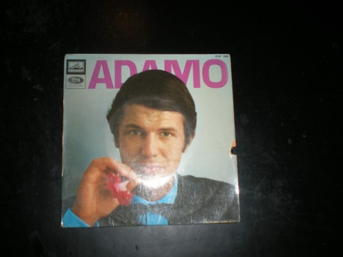 Vinyle adamo - vinyle,