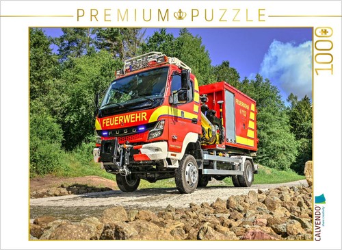 Calvendo puzzle wlf - calvendo,