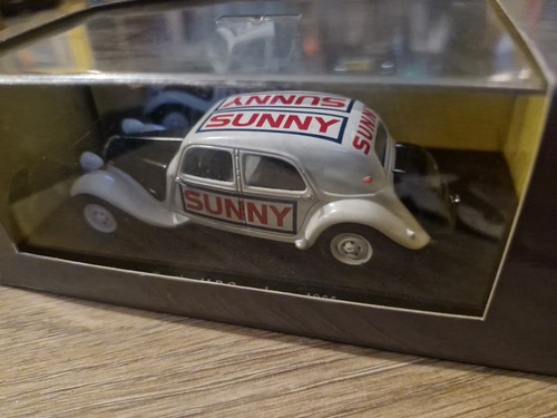 Citroen traction 11 b - traction,
