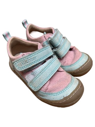 Richter chaussures premiers - richter,