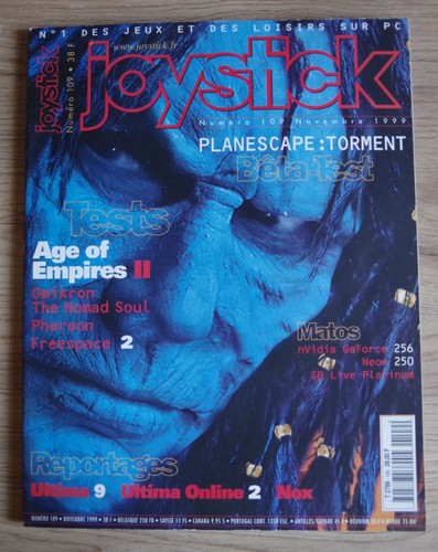Magazine jeux vidéos rétro - ,