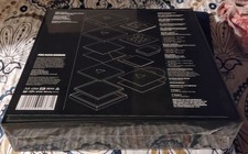 Coffret de luxe  Pink Floyd