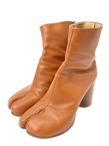 Bottes courtes maison margiela - courtes,