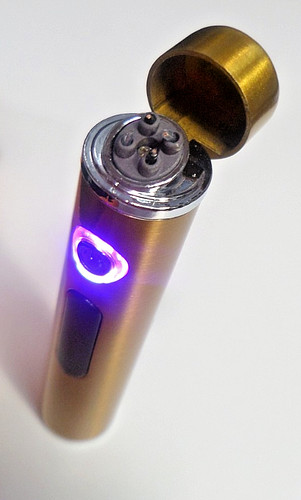 Briquet mini - briquet,